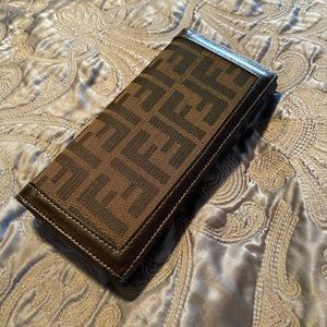 Fendi Wallet